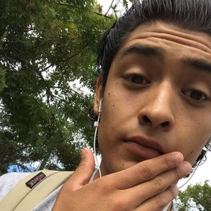 Meet your Posher, Gustavo